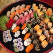 Viet Food - SushiSakura
