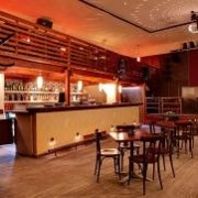 Anděl music bar