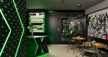Elektra Pub