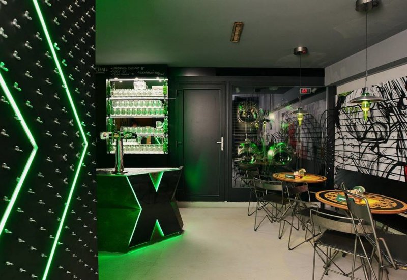 Elektra Pub