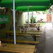 Pizzerie Mušketýr