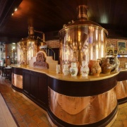 Restaurace Purkmistr