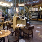 Starbucks Coffee Náměstí Republiky