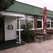 Restaurace U Kohouta