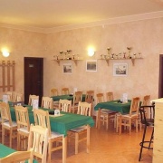 Restaurace Rozsocháč