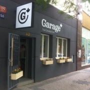 Garage Restaurant