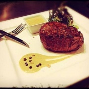 Steak Bar Chomutov
