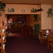 Pizzerie Mušketýr
