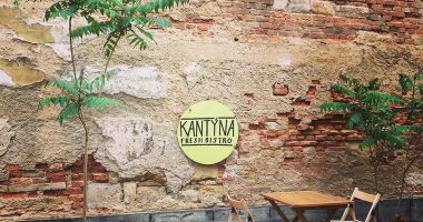 Fresh Bistro Kantýna