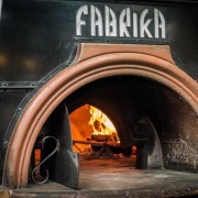 Pizzerie Fabrika