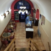 Cukrárna Jadran
