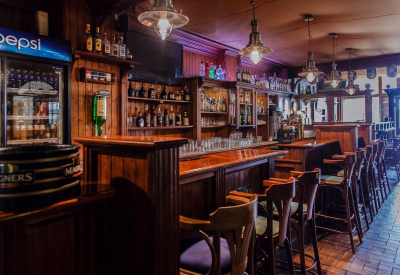 Steakhouse Legenda