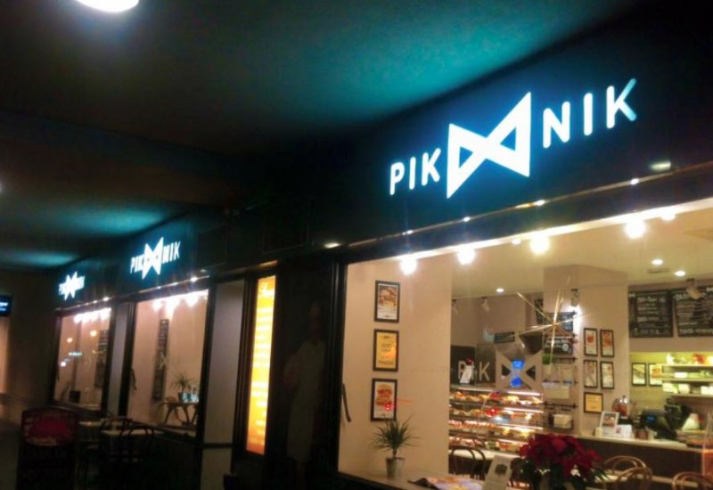 Piknik