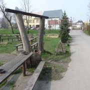 U kočky