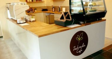 Zahrada Cafe
