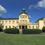 Restaurant Hotel Zámeček
