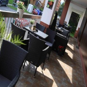 Vista bar
