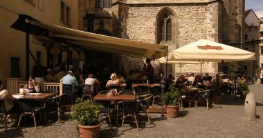 Ristorante Pizzeria La Scala