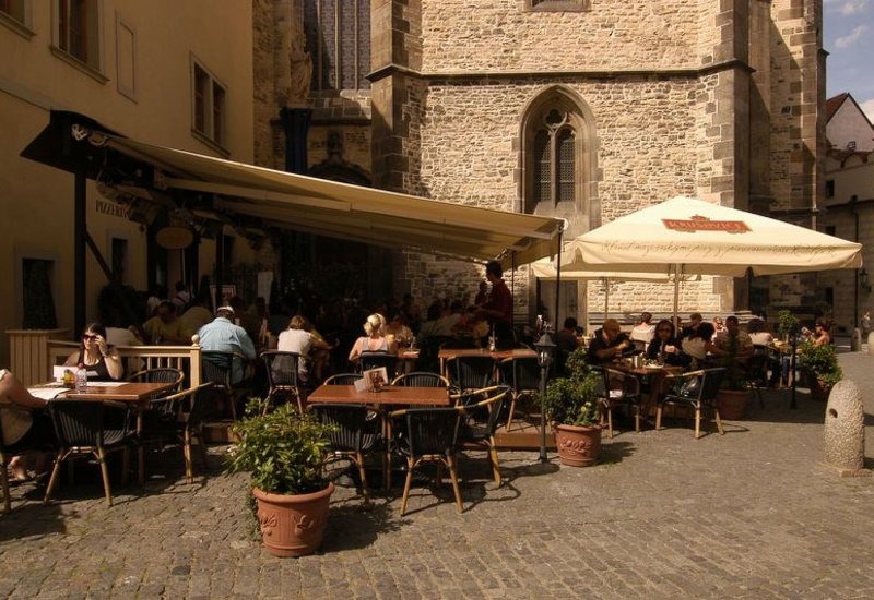 Ristorante Pizzeria La Scala