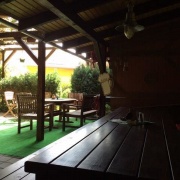 Simpson bar