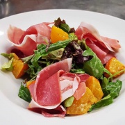 Pizzeria &amp; Restaurace Gioseffe