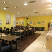 Zdravý Restaurant, s.r.o.