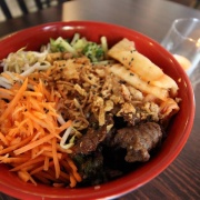 Bento café &amp; bistro