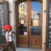 Cukrárna Celerin