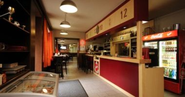Tip Restaurant Lesná