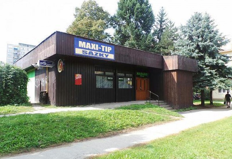Pivnice Masaro Zlín