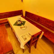 Restaurace Hotelu Koruna