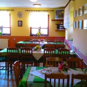 Restaurace a Pension Na Rynku