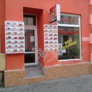 Čínské Bistro
