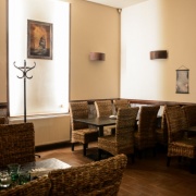 Ristorante Nautico