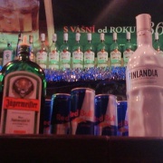 Forest bar