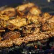 Bistro U Gruzína