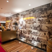 CzecHouse Grill &amp; Rotisserie