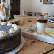 Penzion &amp; Café Anděl