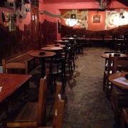 Popocafepetl Italská