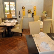 Ristorante Leggero