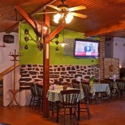 Restaurace Chicago