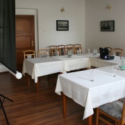 Restaurant Casanova