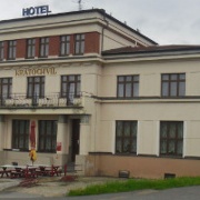 Restaurace Hotel Kratochvíl