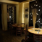 FAMA Bar Restaurant