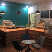 Jakoby Bistro