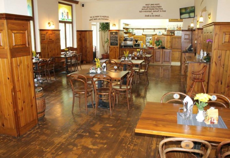 Restaurant Švejk