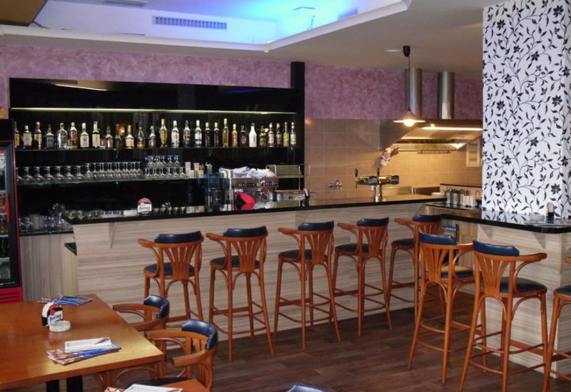 Pizzerie Millenium