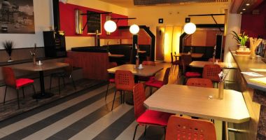 Ristorante L' Italiano Vero