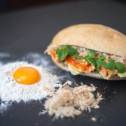 Bistro Mr. Bánh Mí Rumunská