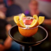 Smokeberry Lounge Bar